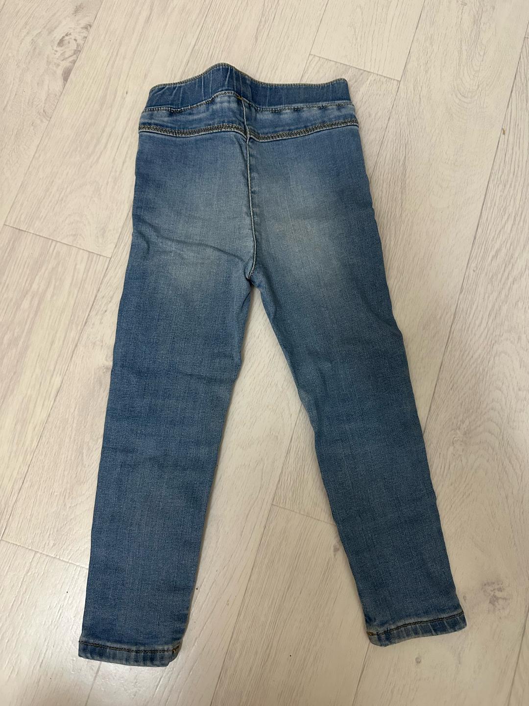 LC Waikiki Джеггинсы LC WAIKIKI — фото 2