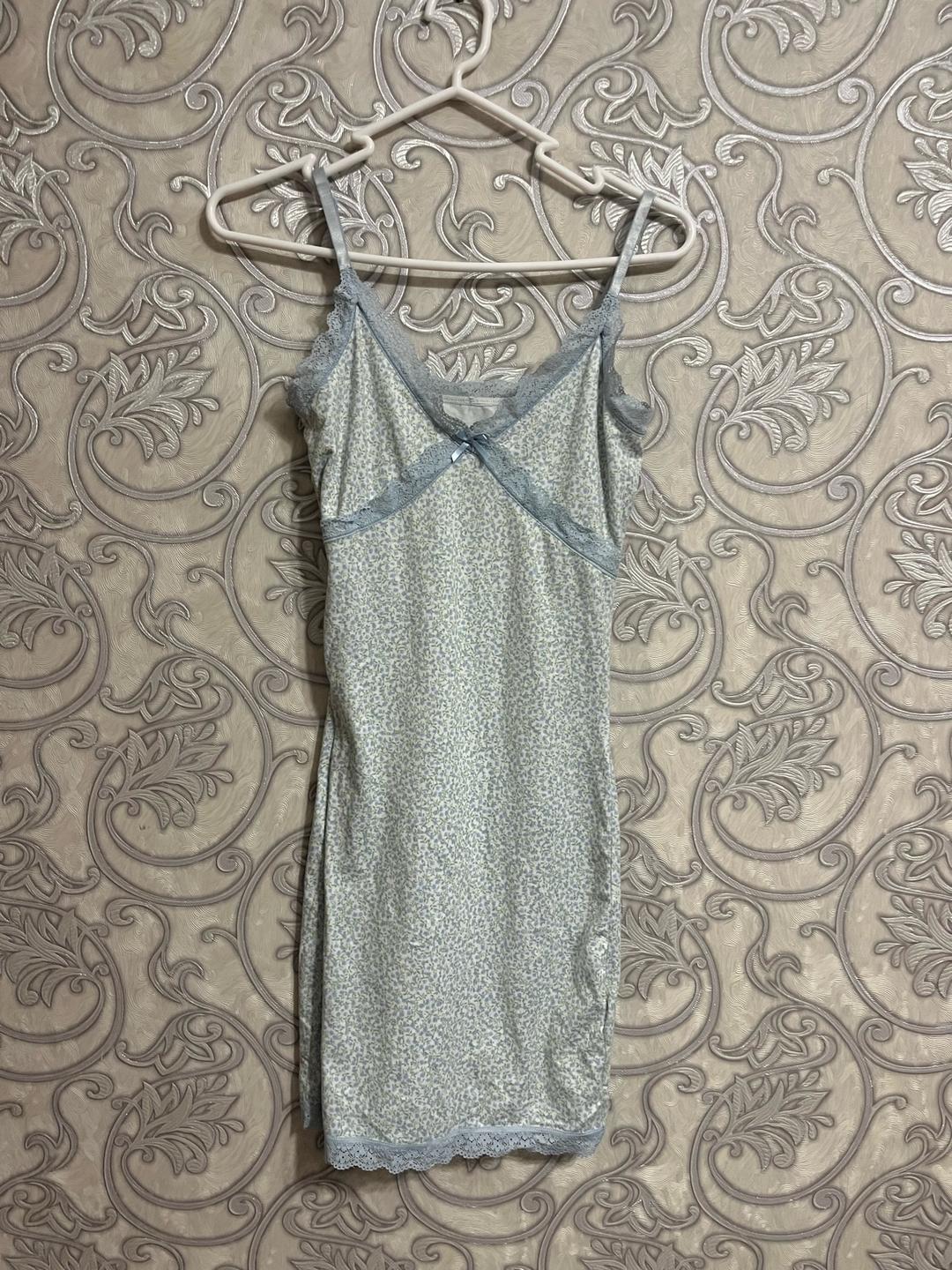 H&M H&M платье-комбинация ХХS — фото 2