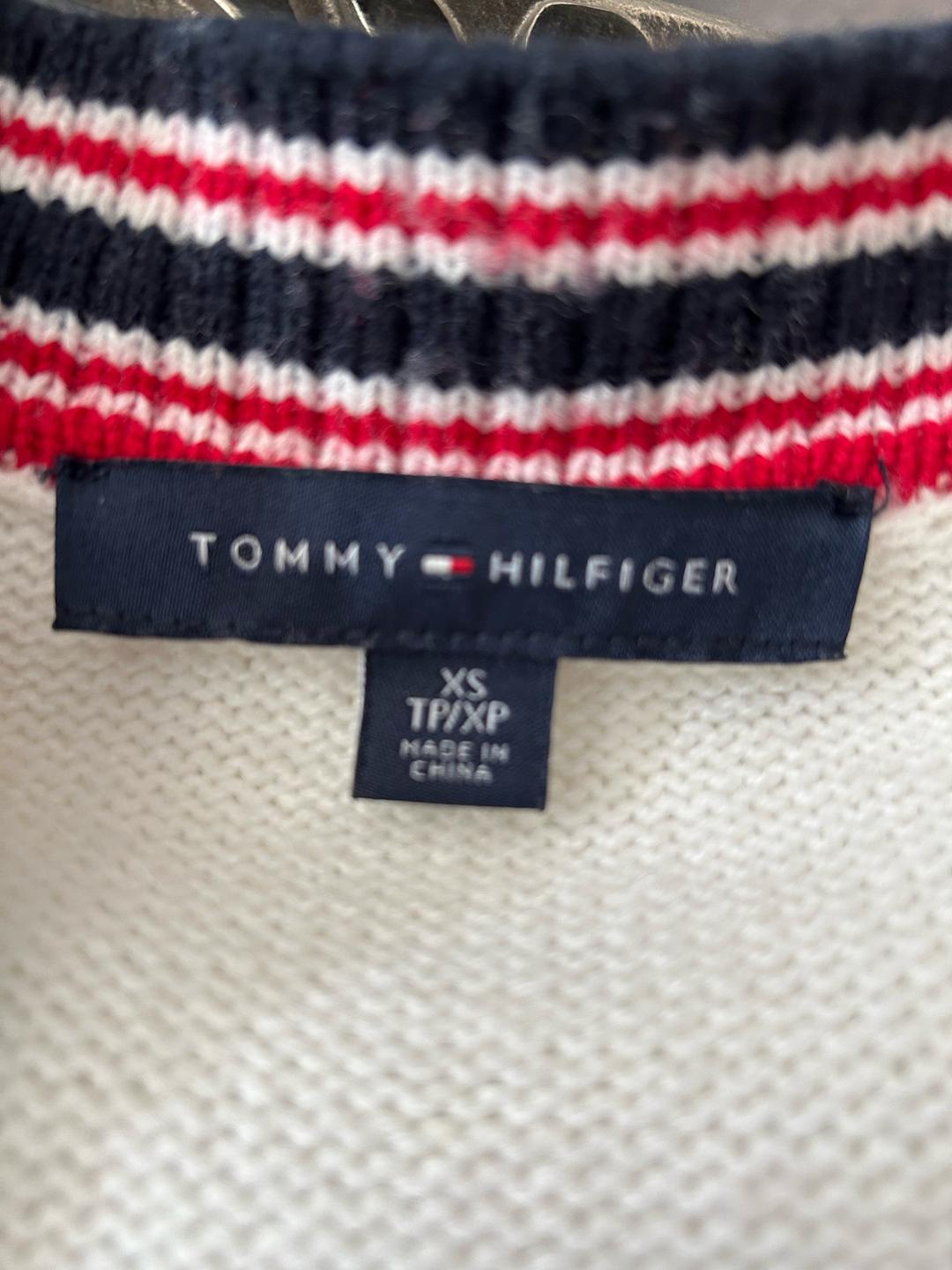 Tommy Hilfiger Кардиган Tommy Hilfiger — фото 2