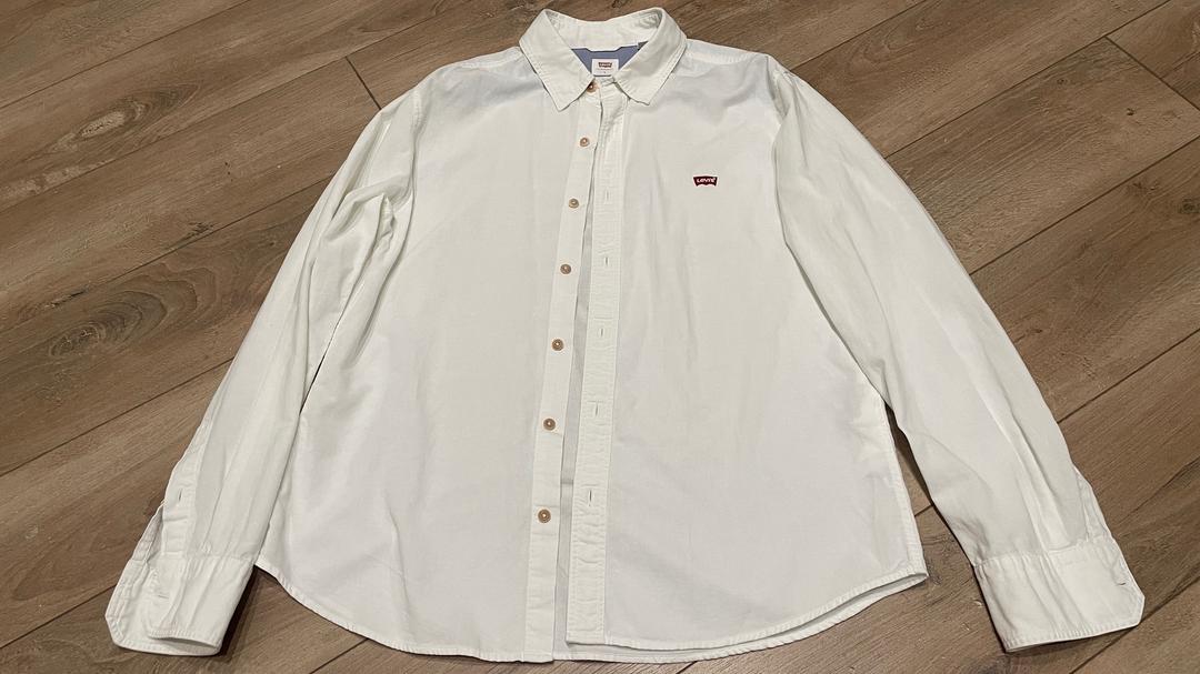 Levi's Рубашка Levi's — фото 2