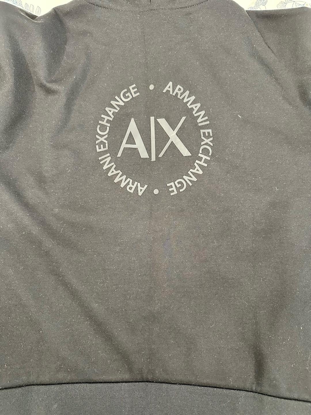 Armani Exchange Спортивный костюм Armani Exchange — фото 2