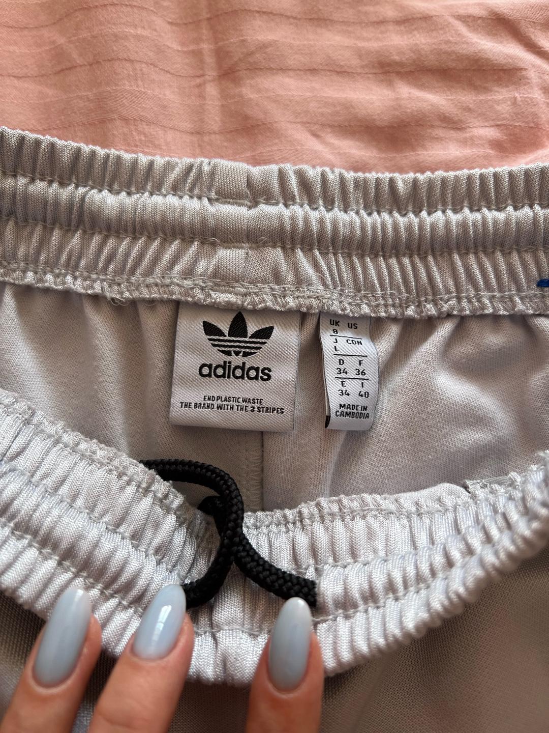 Adidas Спортивные штаны adidas — фото 2