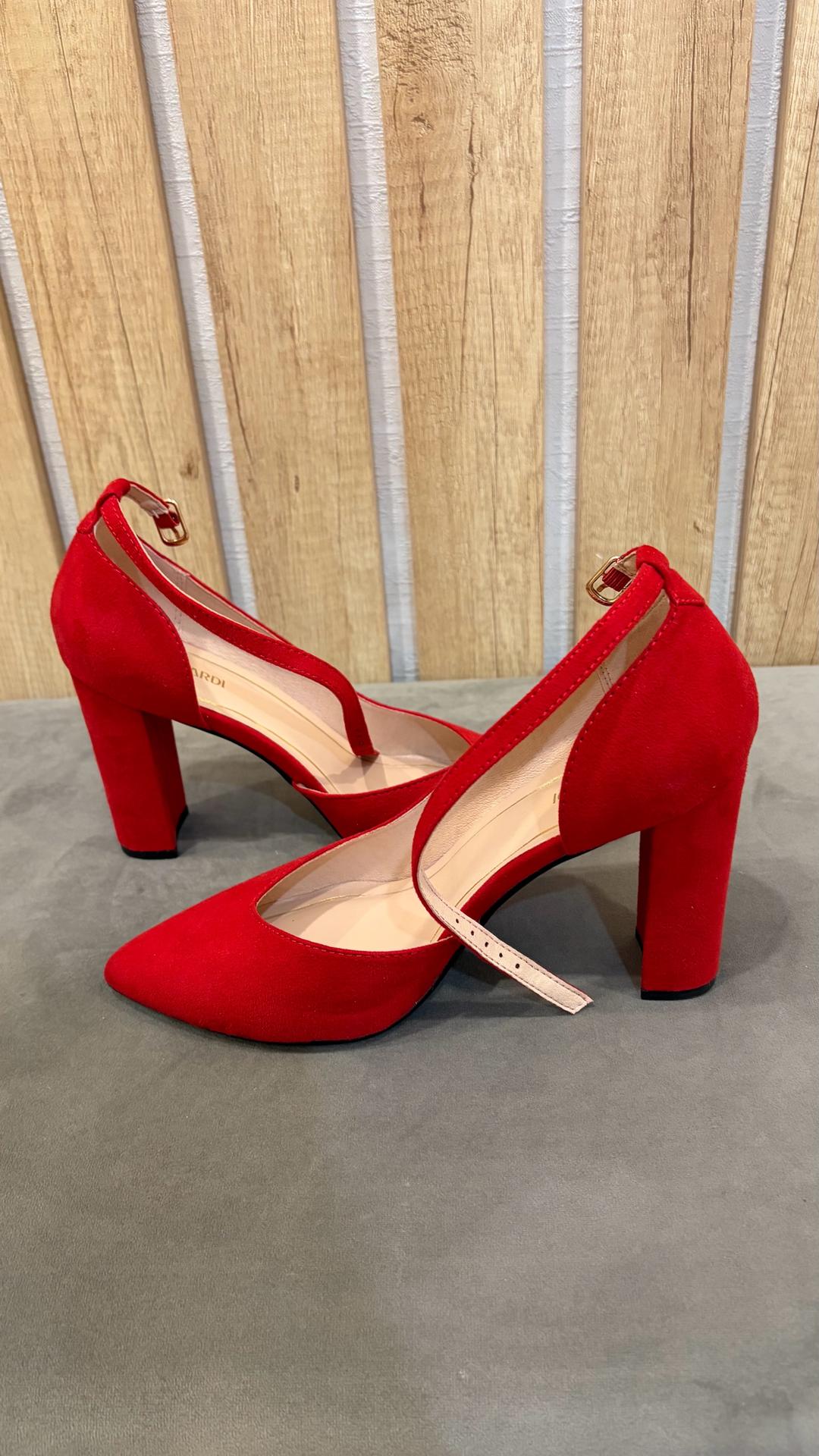 Нет бренда Продам туфли — фото 2