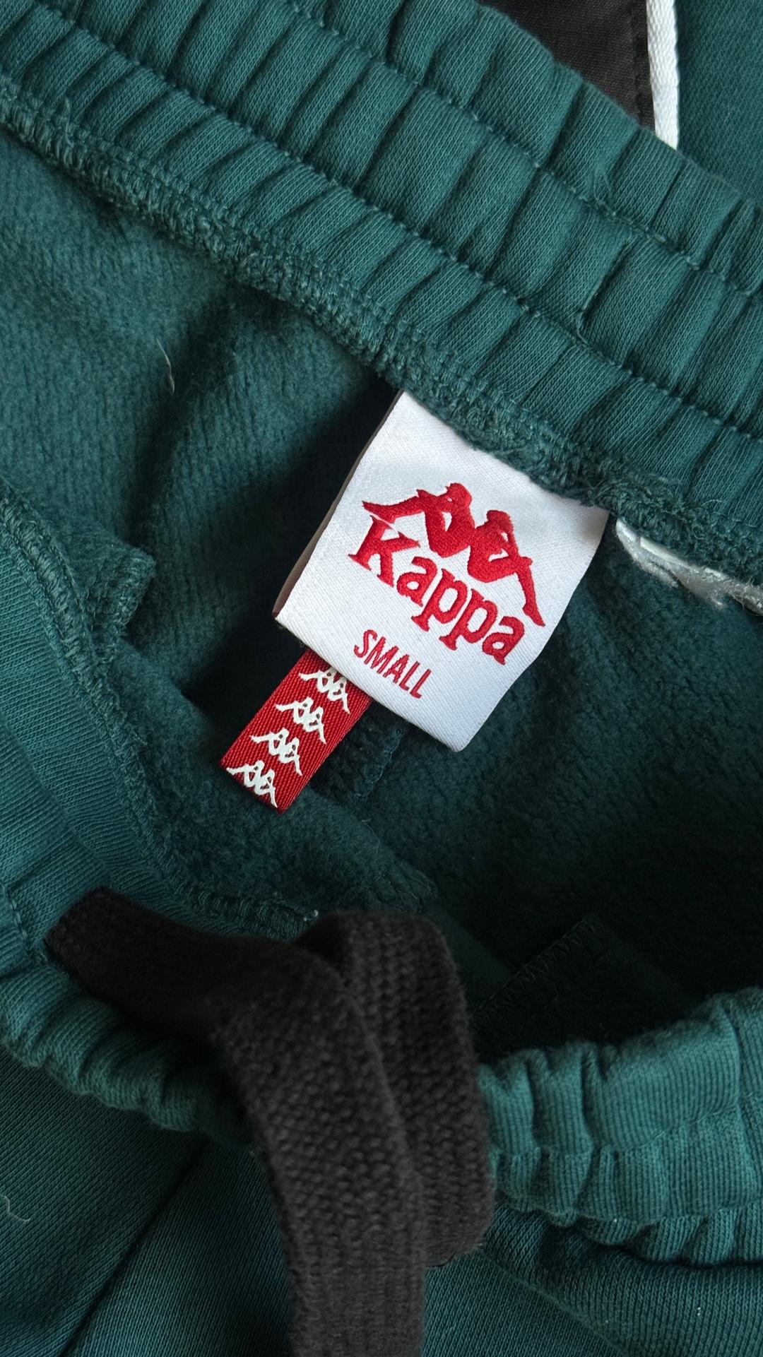 Kappa Спортивный костюм Kappa — фото 2