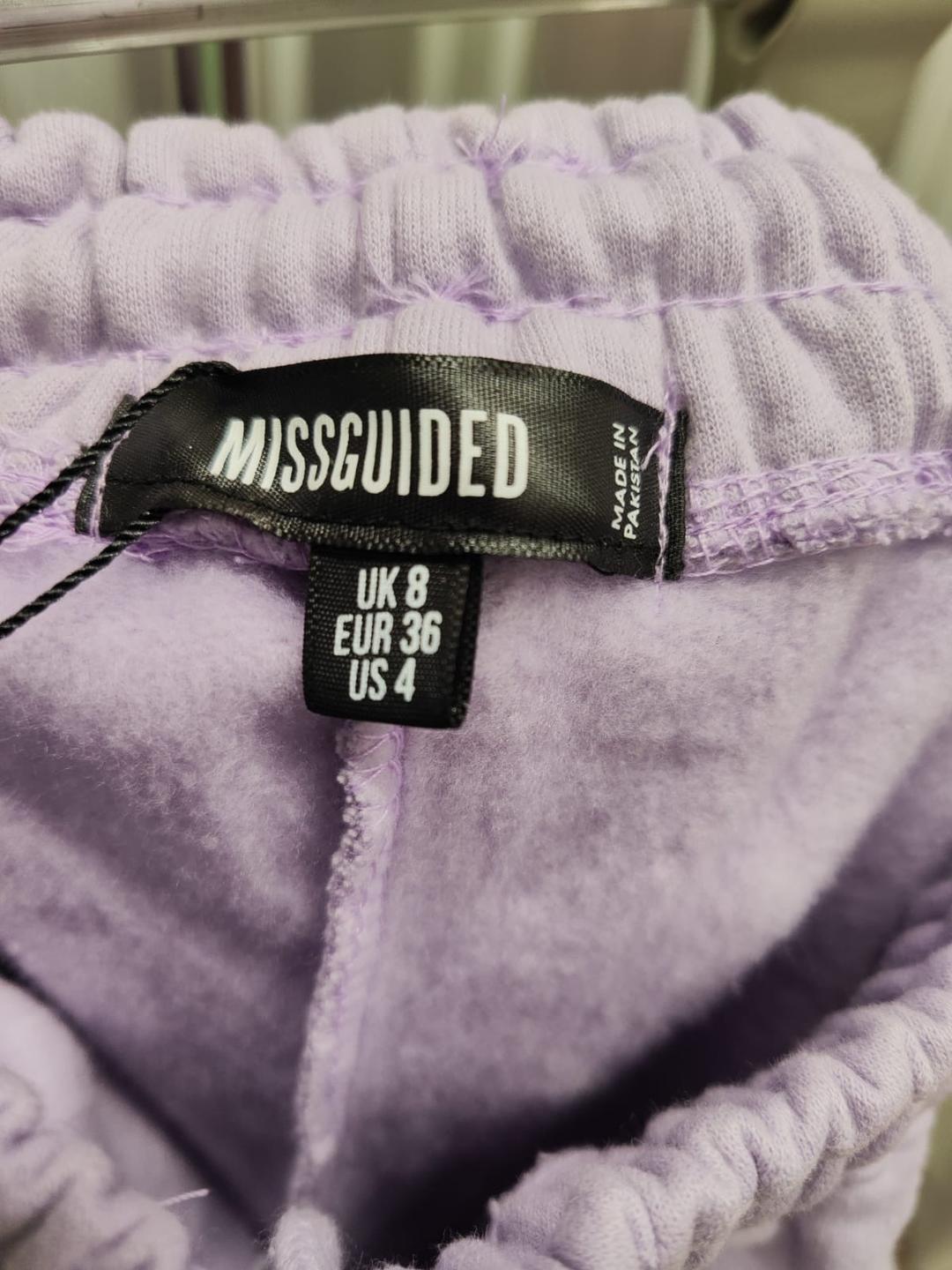 Missguided Брюки утепленые — фото 2