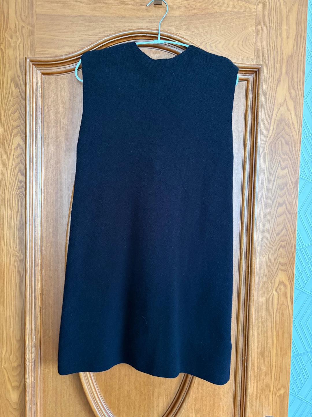 Massimo Dutti Мини платье Massimo Dutti S — фото 2