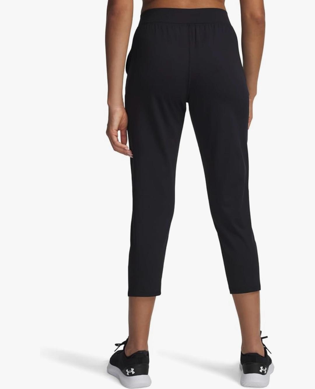 Under Armour Спортивные капри — фото 2