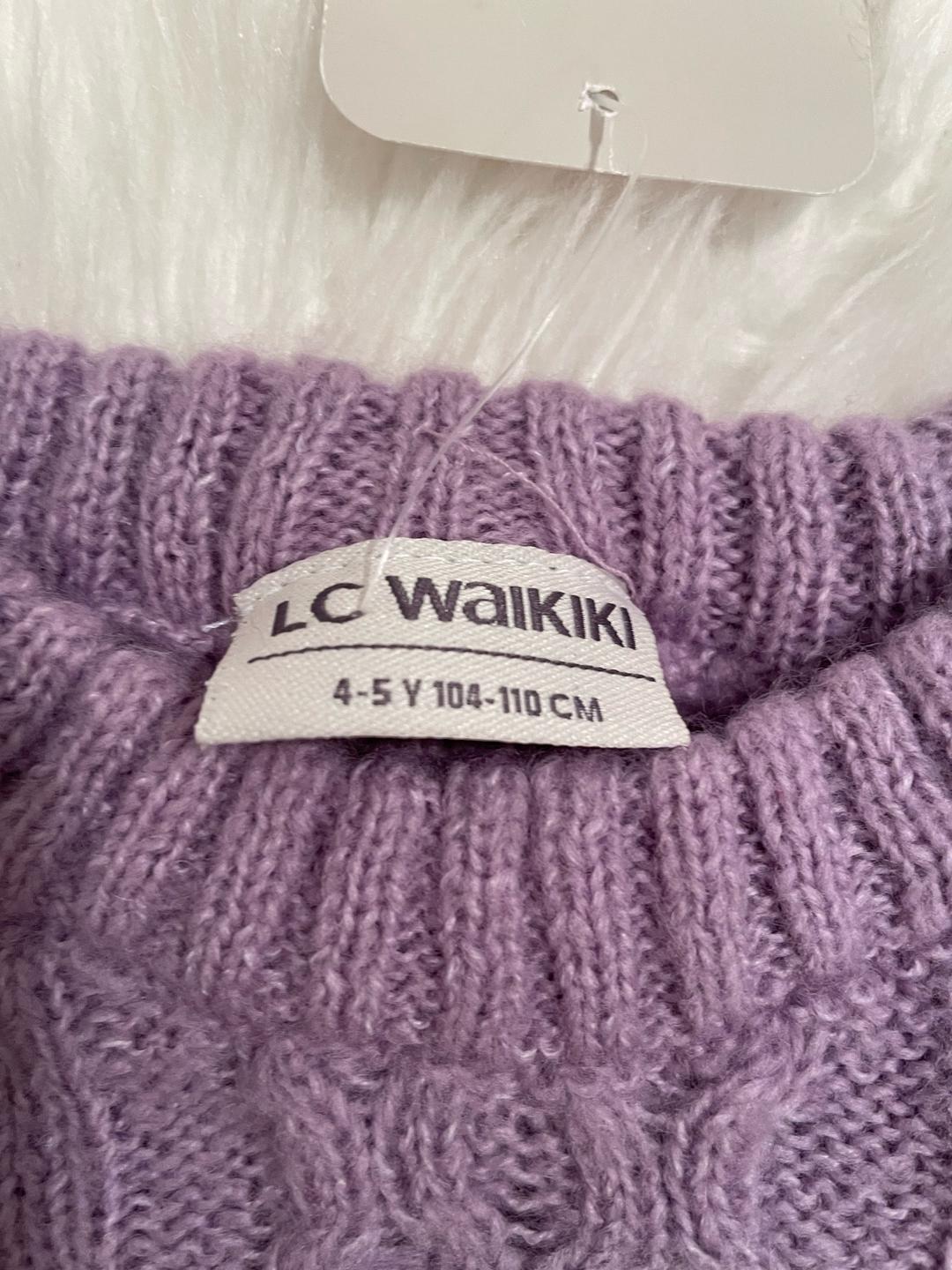 LC Waikiki Джемпер LC Waikiki — фото 2