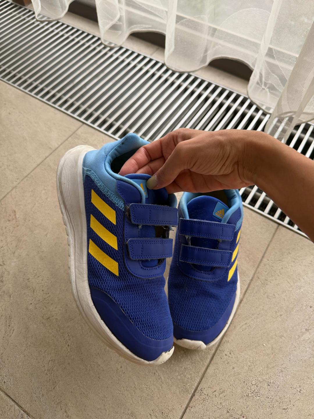 Adidas Кроссовки adidas — фото 2