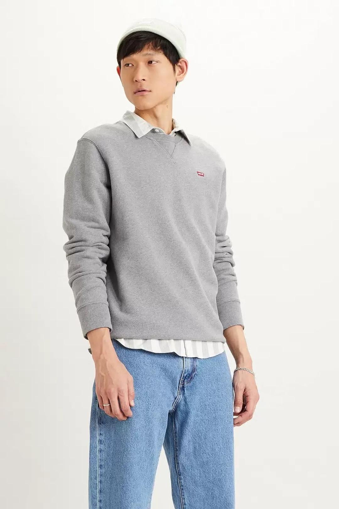 Levi's Свитшот Levi's — фото 2
