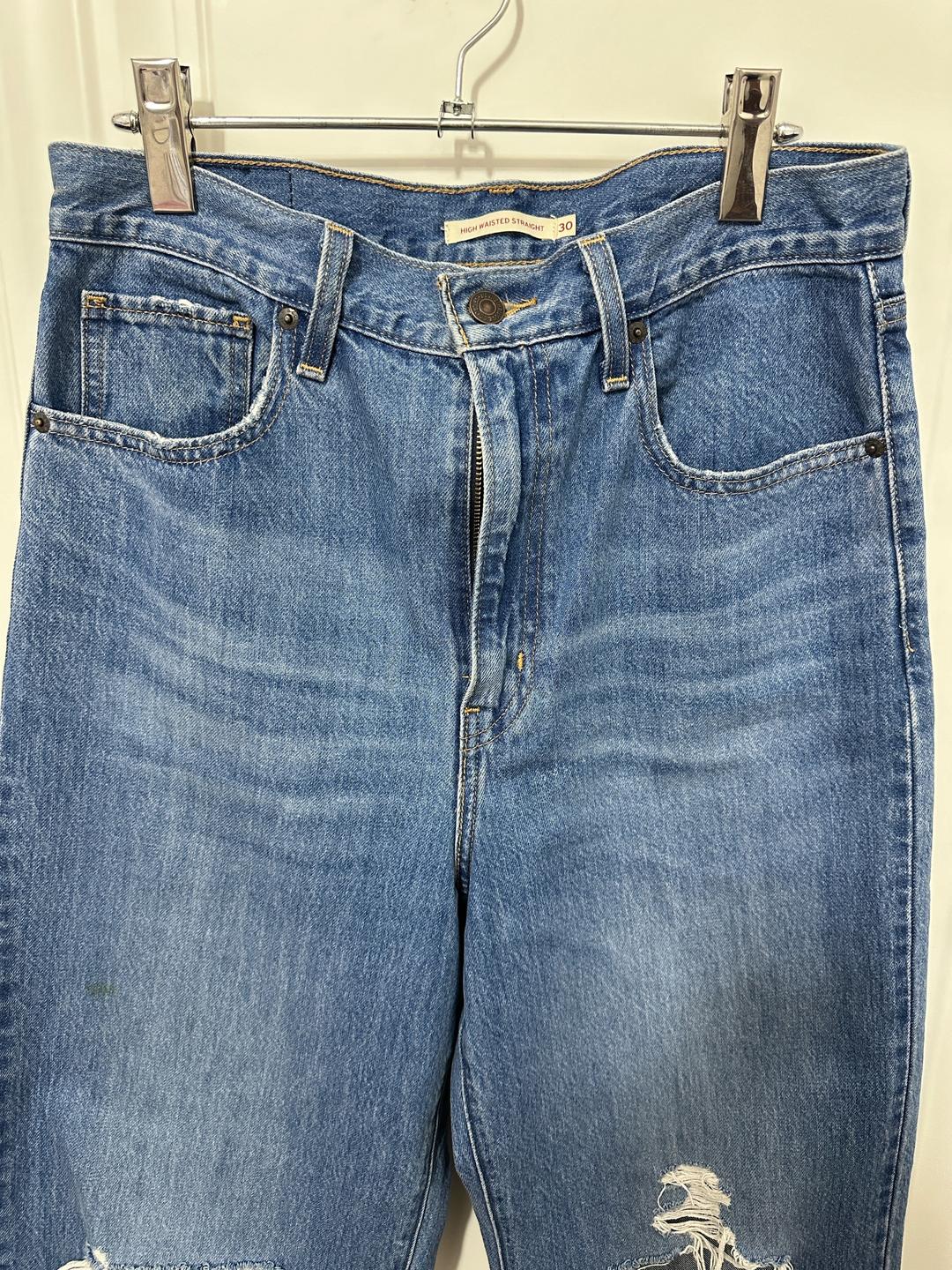 Levi's Джинсы Levi’s — фото 2
