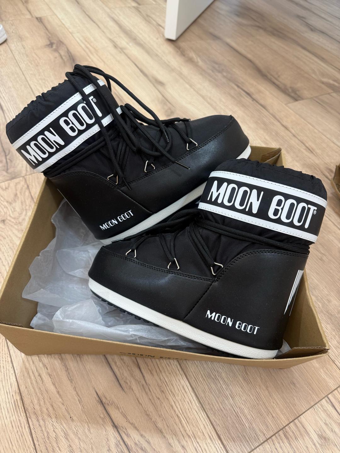 Moon Boot Луноходы Moon Boot — фото 2