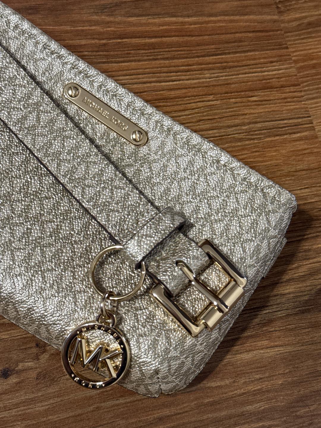 Michael Kors Поясная сумка Michael Kors — фото 2