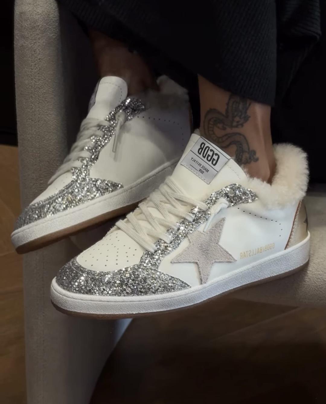Golden Goose Golden goose 37 — фото 2