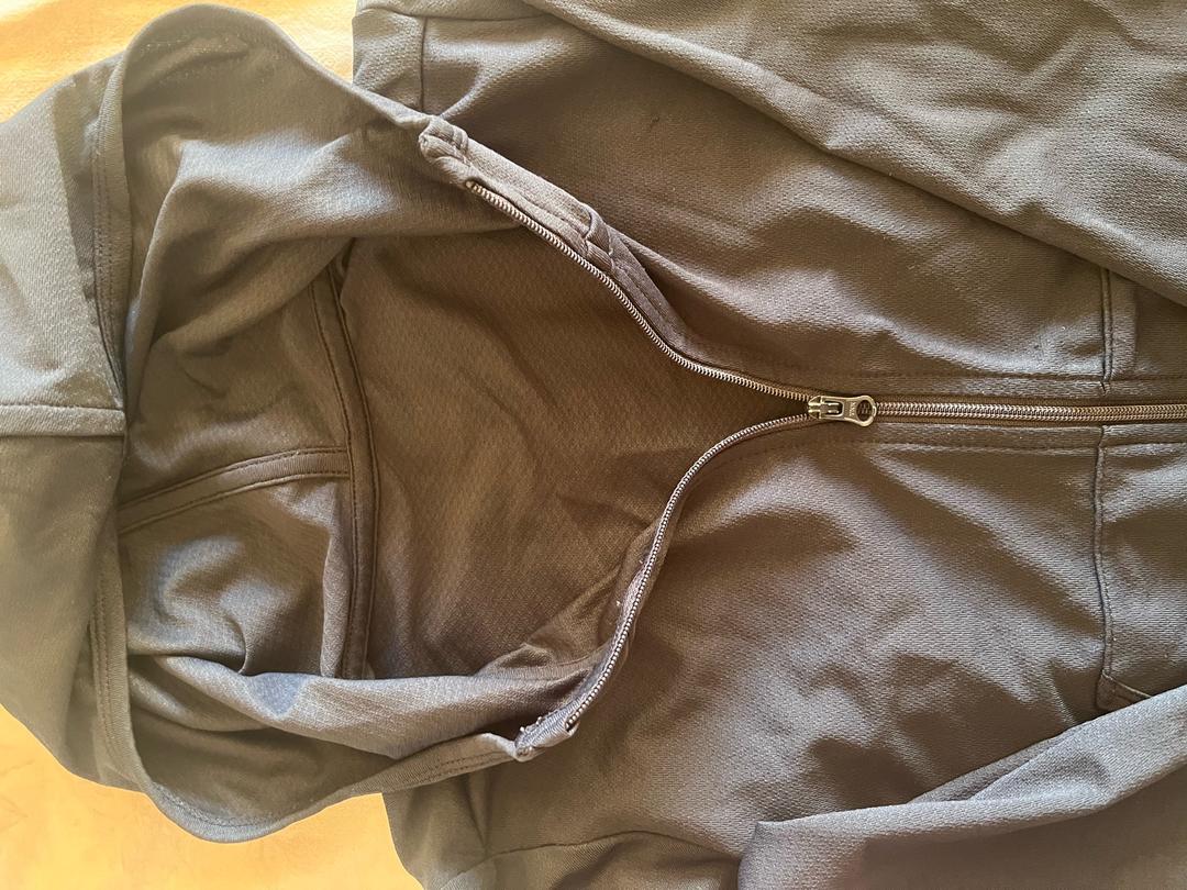 Uniqlo Толстовка Uniqlo — фото 2