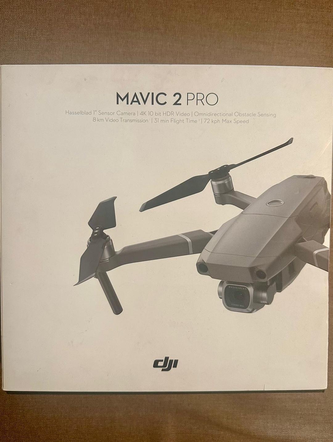 Mavic Дрон Mavic 2 PRO — фото 2