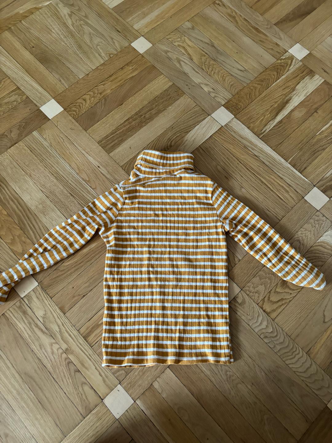 Zara Водолазка на 9-10 лет — фото 2