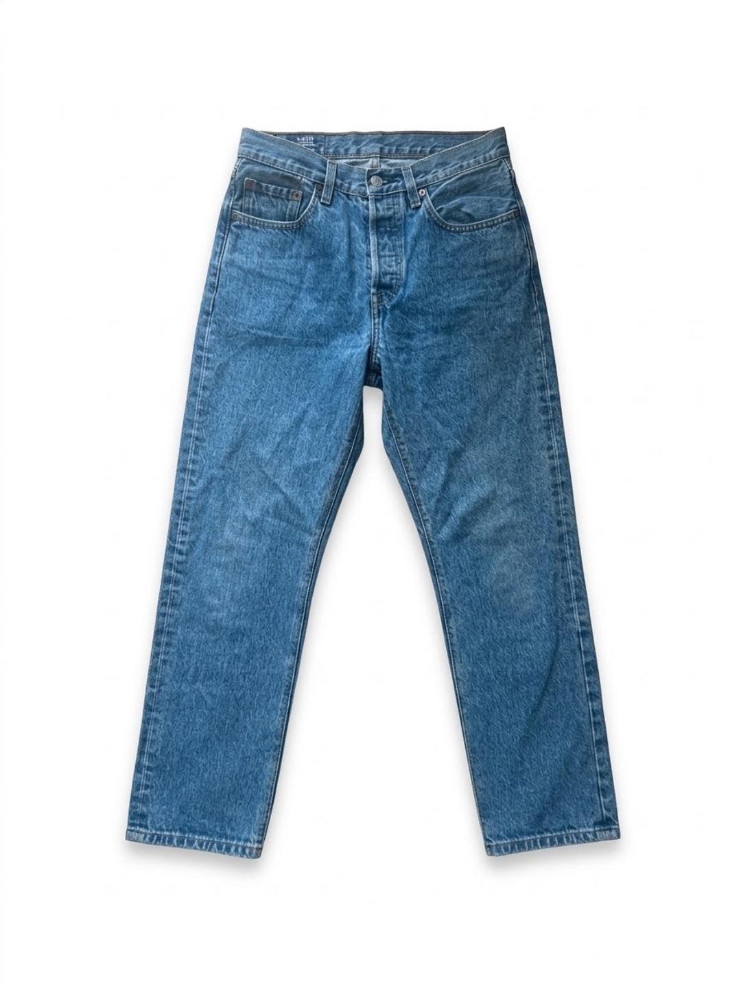 Levi's Джинсы Levi's 501 — фото 2