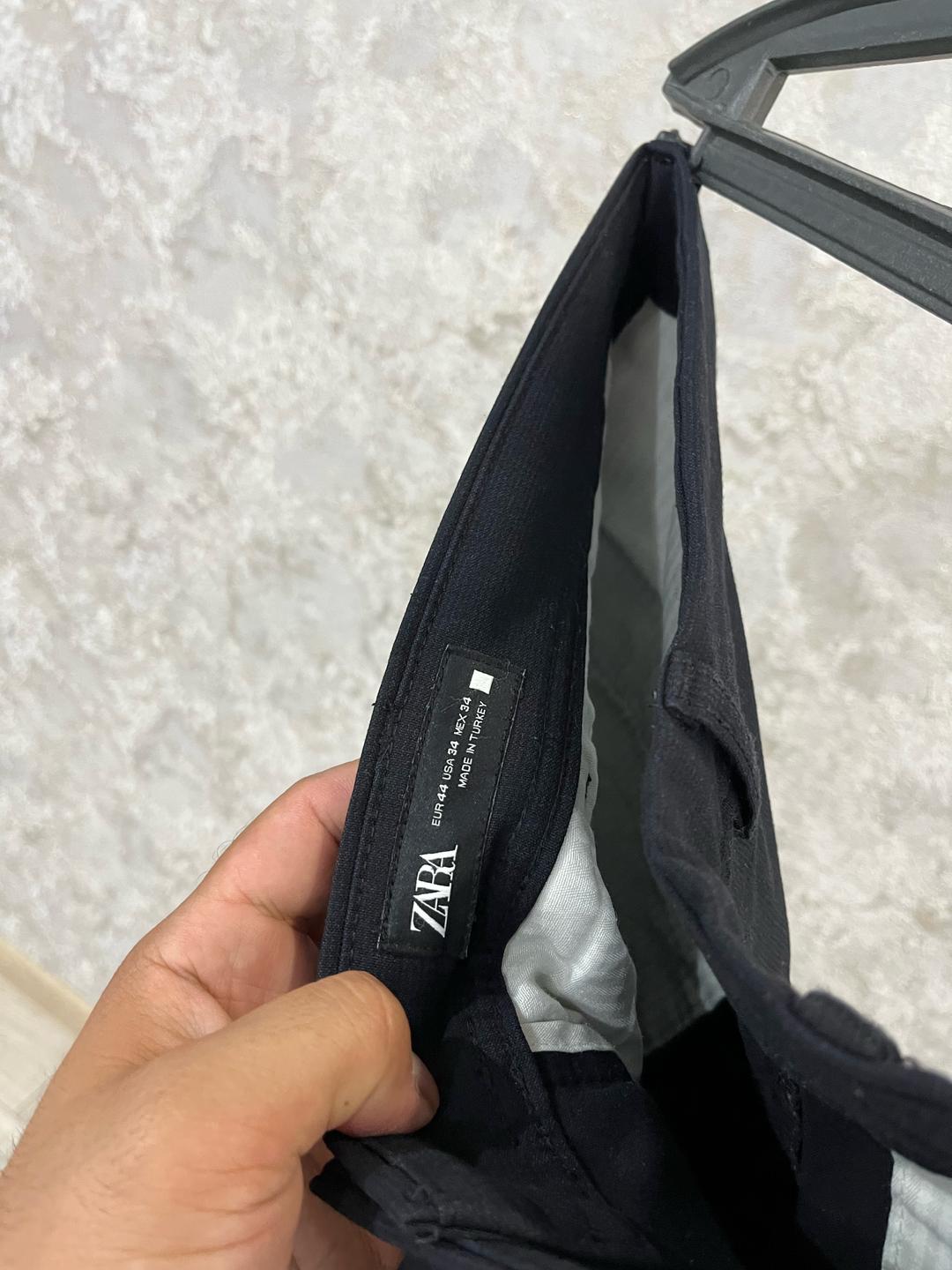 Zara Мужские брюки Zara — фото 2