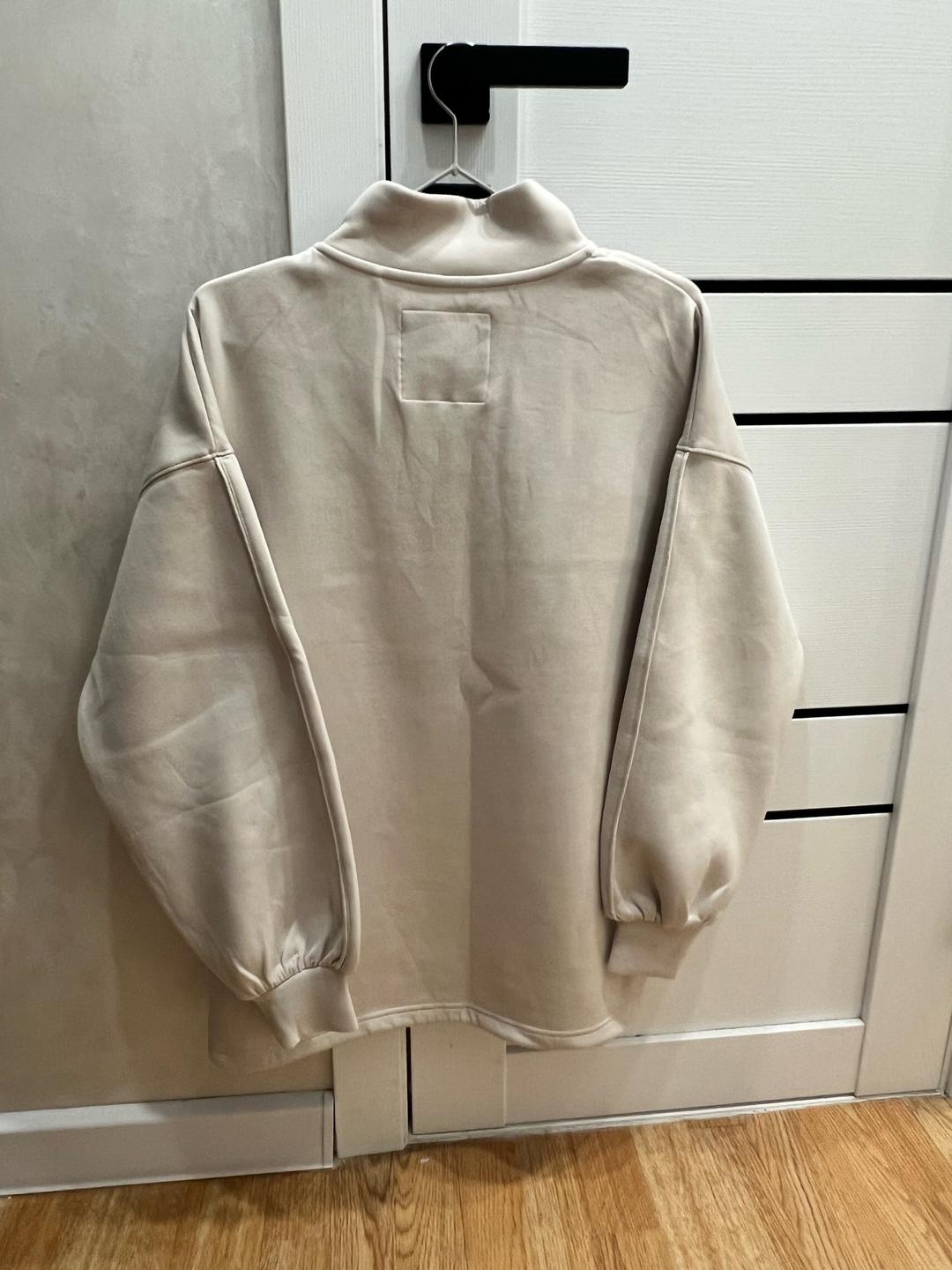 Gloria Jeans Gloria Jeans | Oversize Half-Zip — фото 2