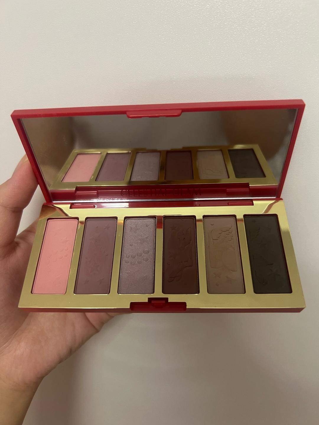 Estée Lauder Estee Lauder палетка теней — фото 2