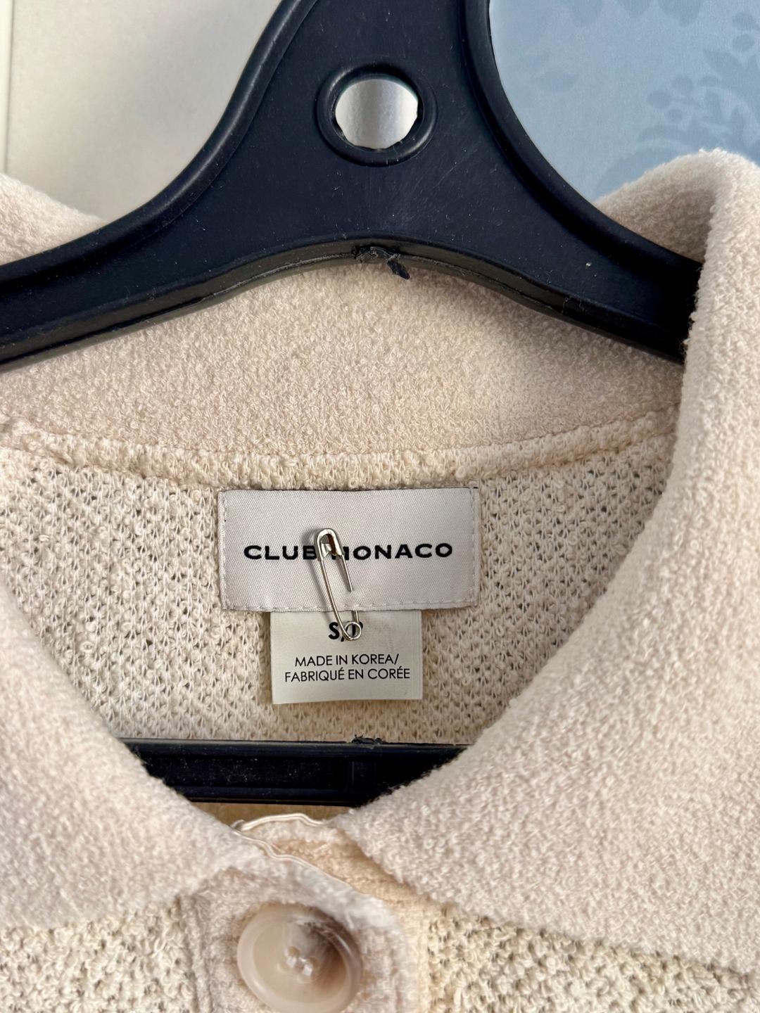 Club Monaco Костюм бренд Club Monaco — фото 2