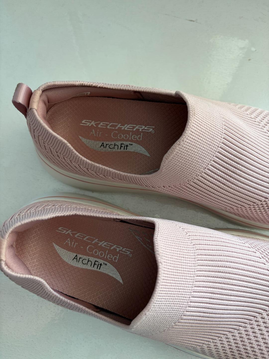 Skechers Кроссовки — фото 2