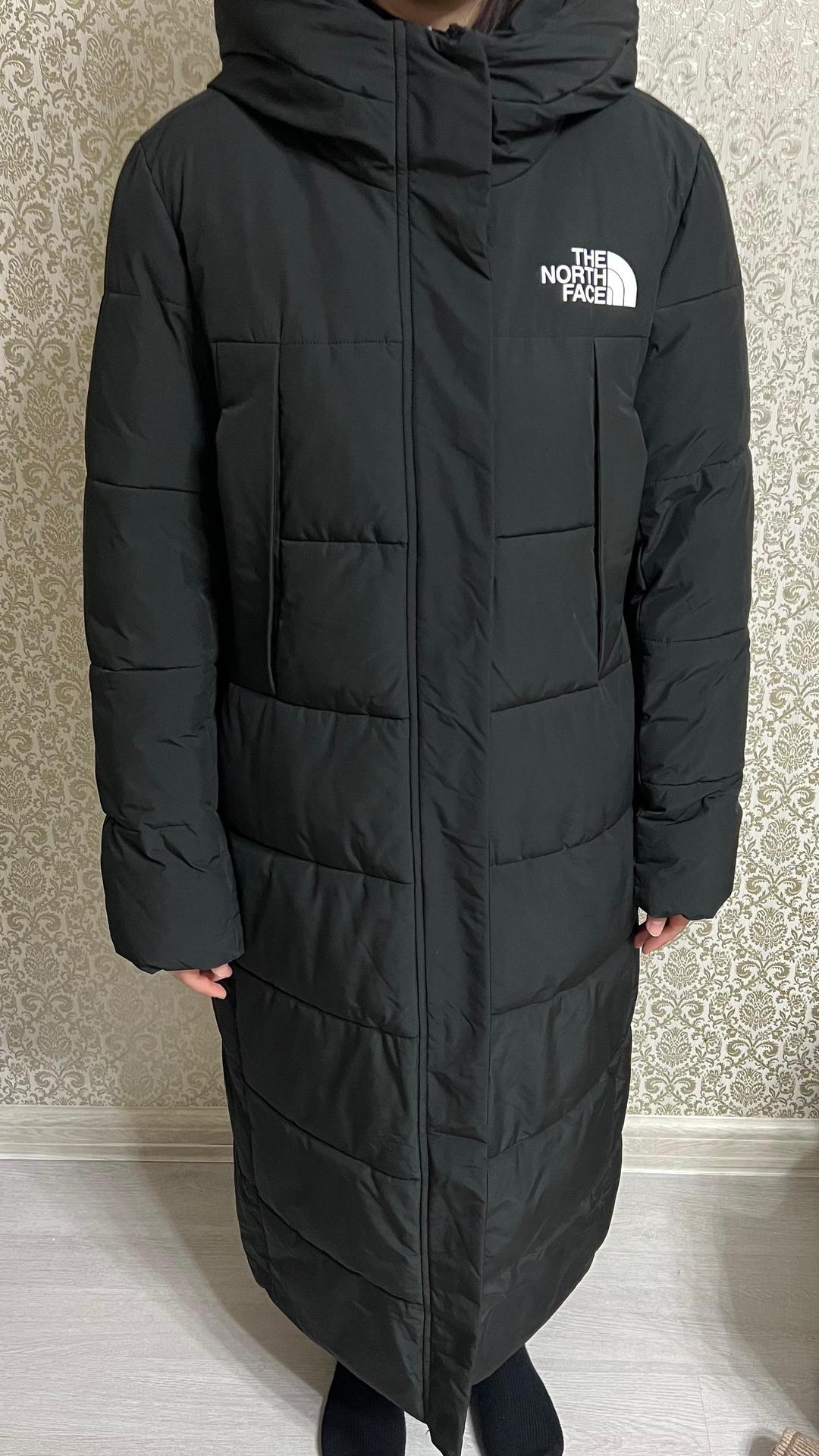 The North Face Куртка — фото 2