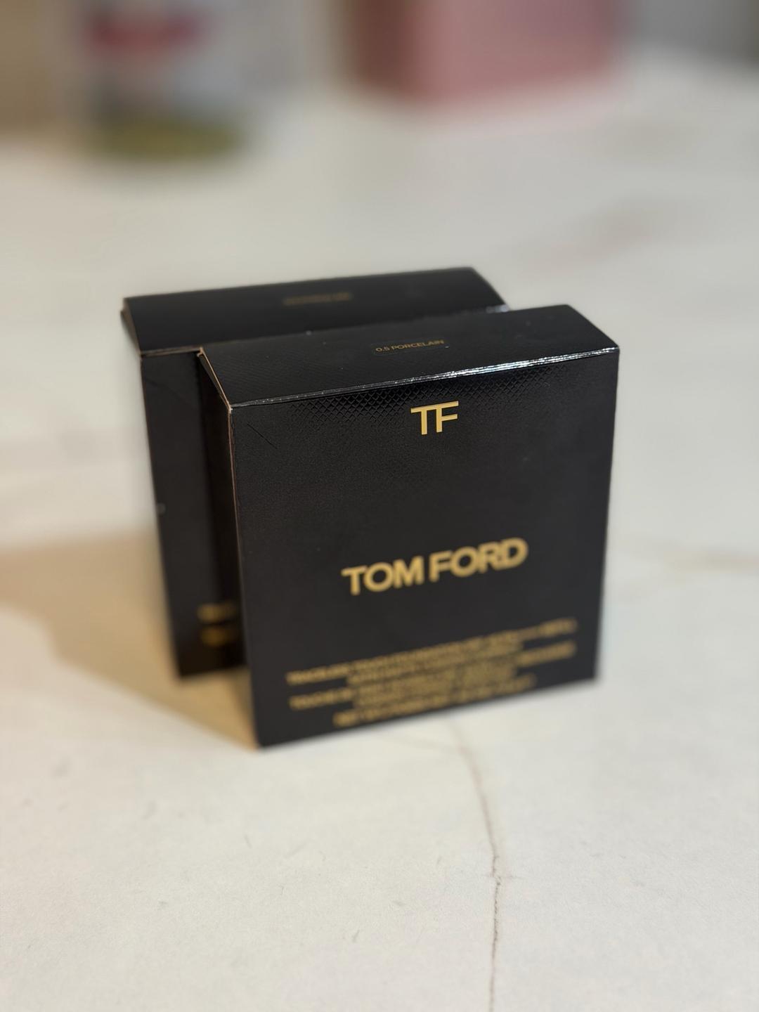 Tom Ford Кушон TOM FORD (рефилы 2 шт) — фото 2