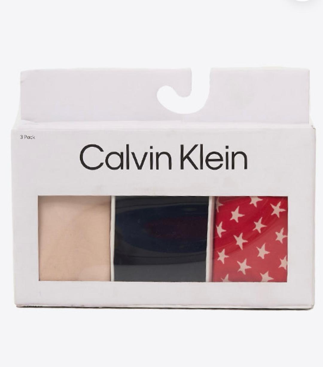 Calvin Klein Calvin Klein трусы — фото 2