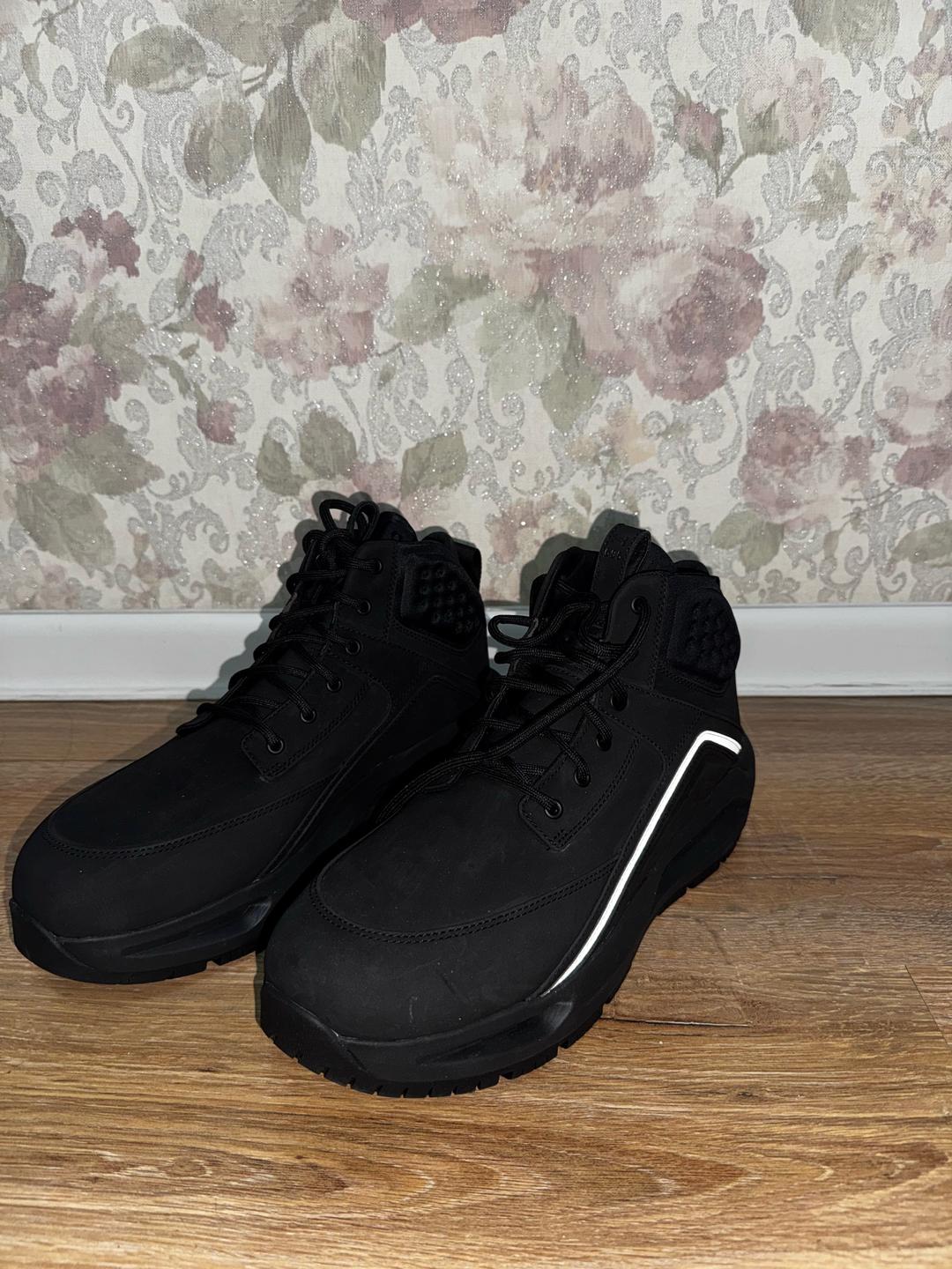Under Armour Ботинки Under Armour — фото 2