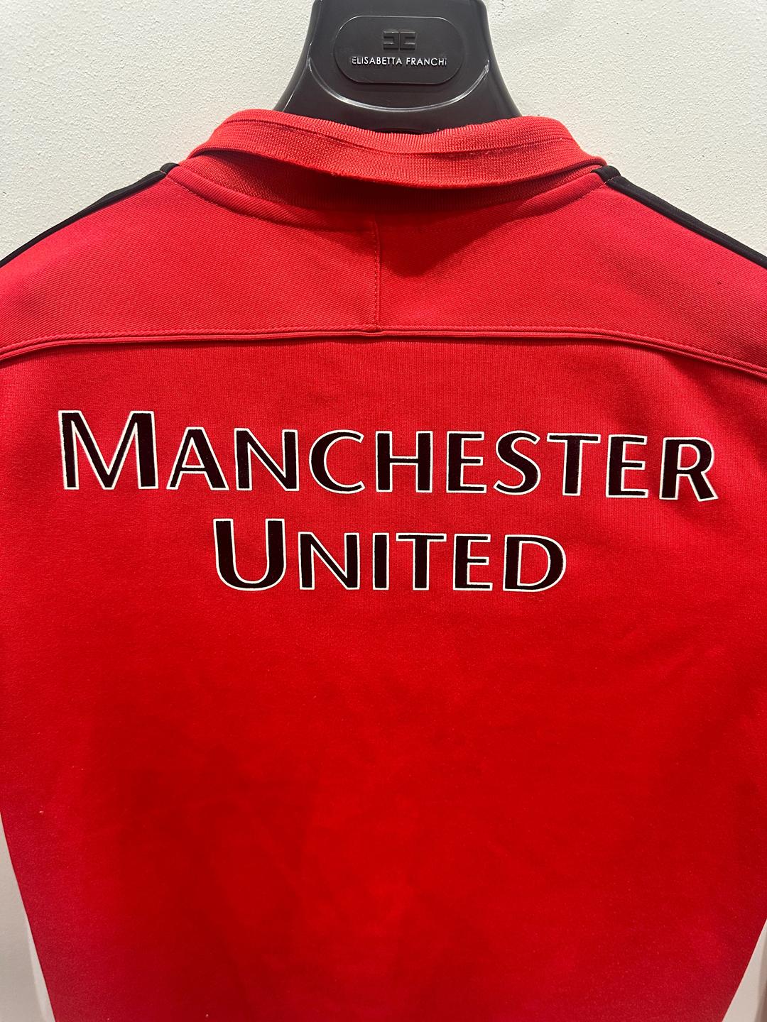 Nike man united — фото 2