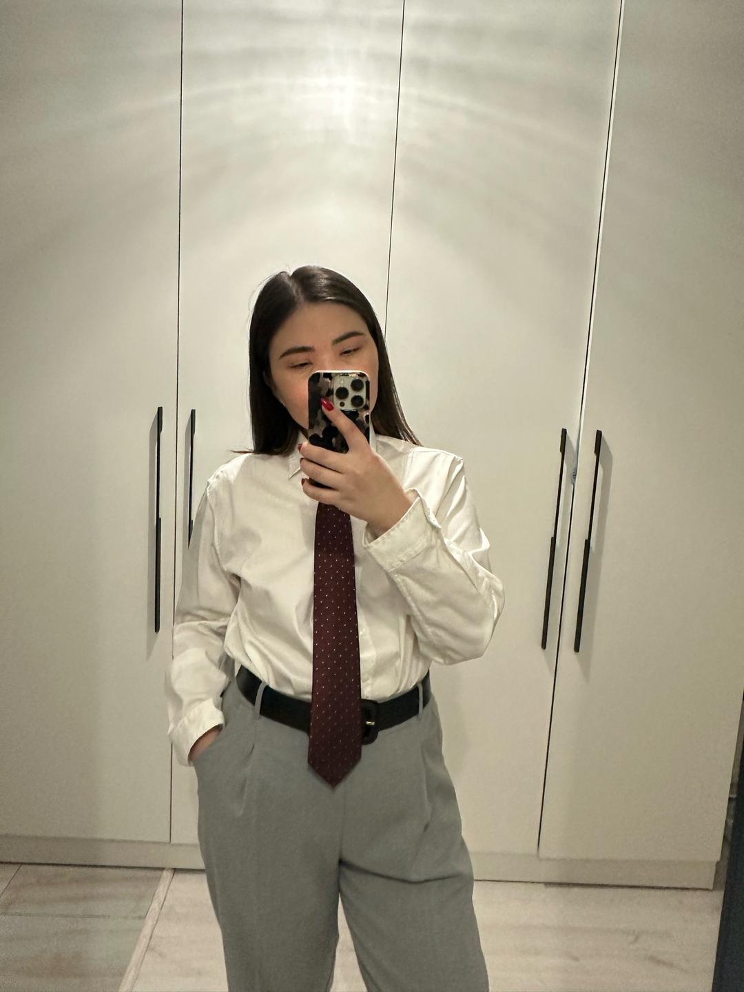 Zara Рубашка — фото 2