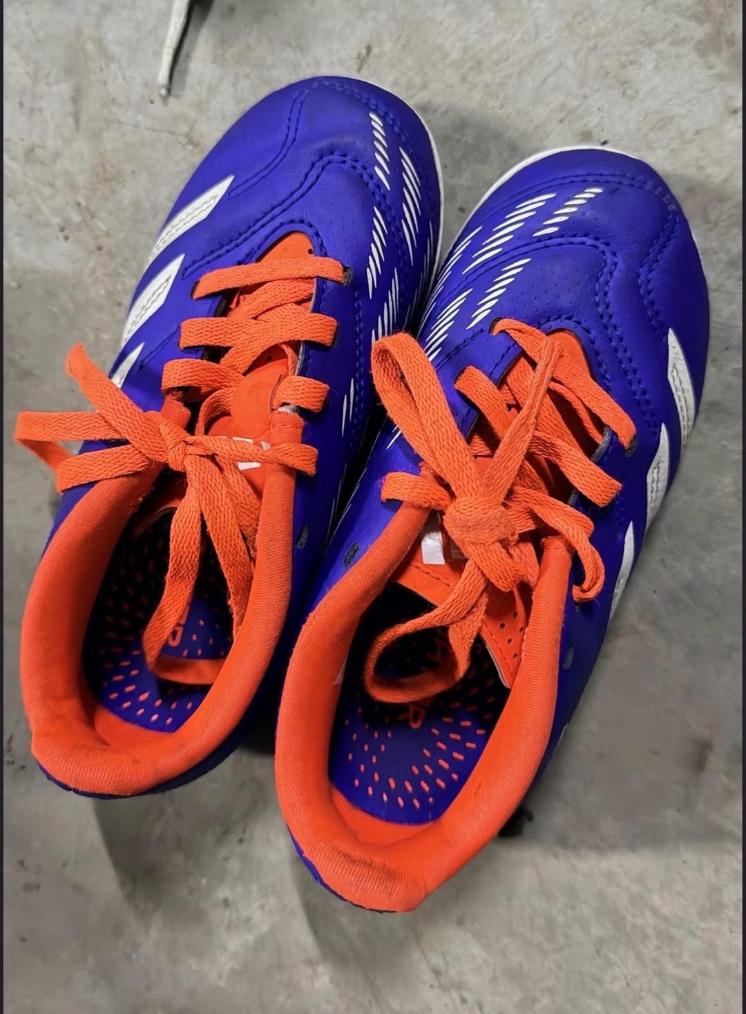 Adidas Бутцы для мальчиков — фото 2