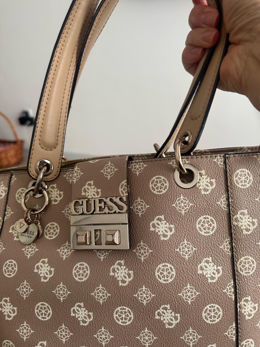 GUESS Сумка Guess — фото 2