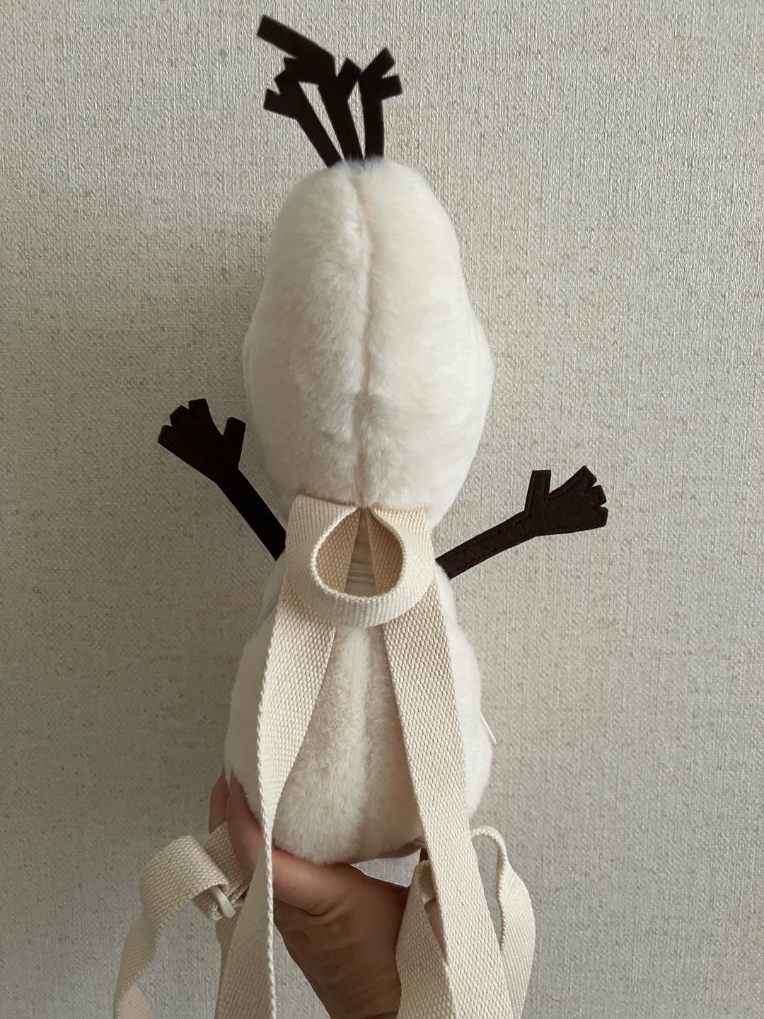 Zara Kids Рюкзак Олов — фото 2