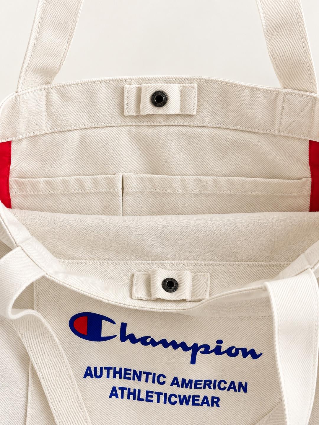 Champion Сумка-шопер Champion Authentic American Athleticwear 🤍 — фото 2