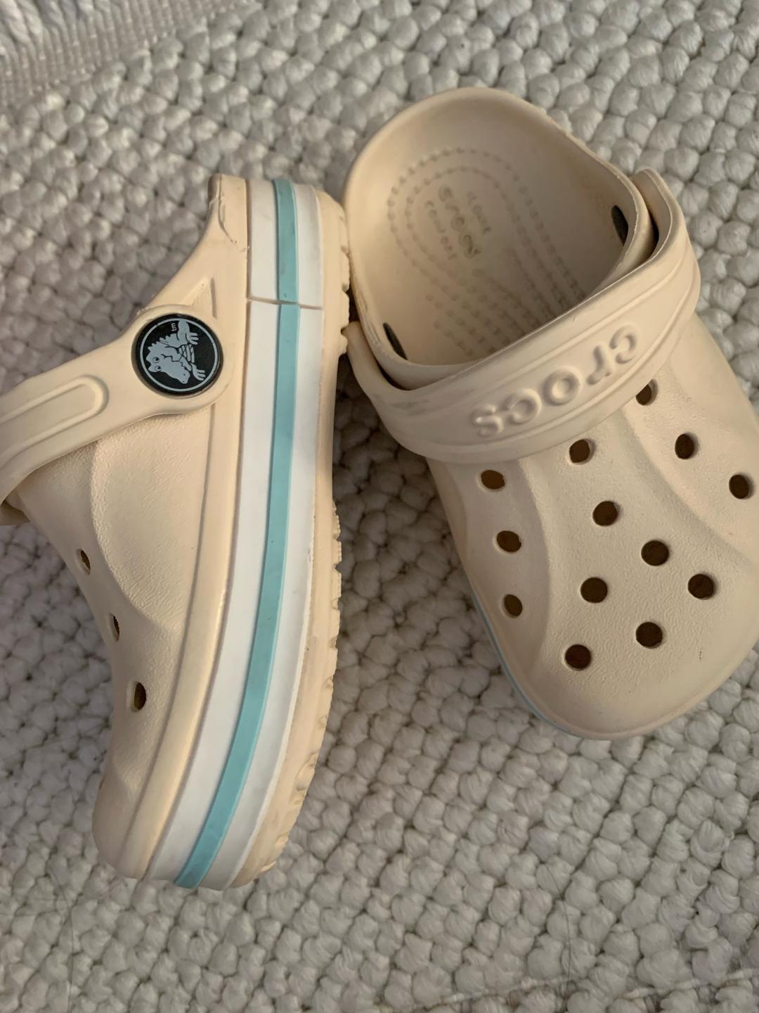 Crocs Crocs c7 — фото 2