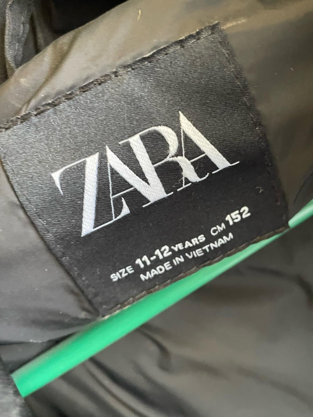 Zara Куртка Zara kids — фото 2