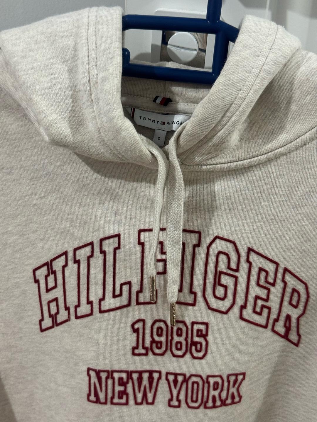 Tommy Hilfiger Худи Tommy Hilfiger — фото 2