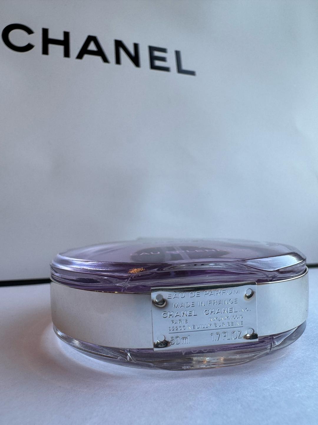 Chanel CHANEL Chance Eau de Parfum — фото 2