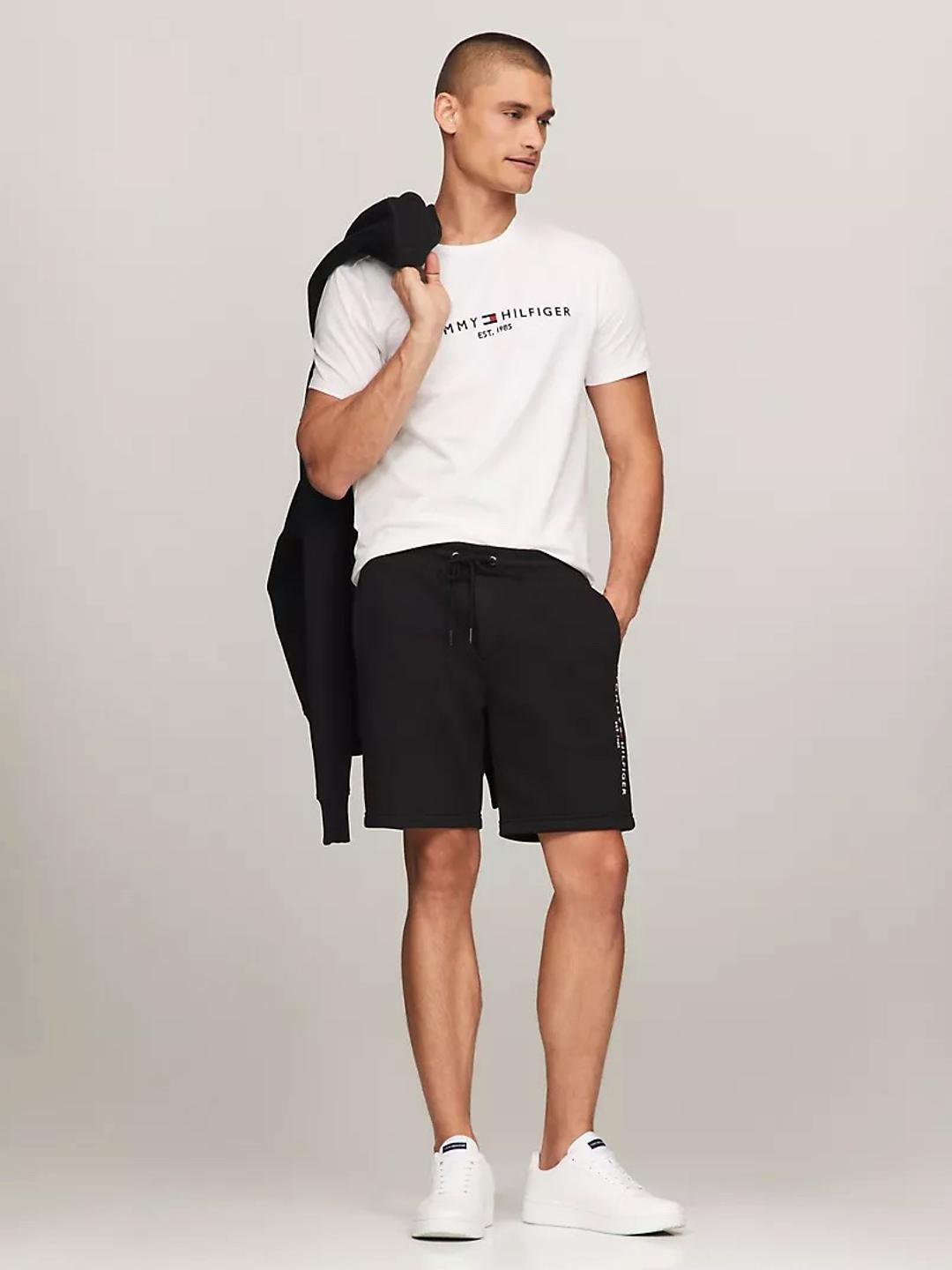 Tommy Hilfiger футболка — фото 2