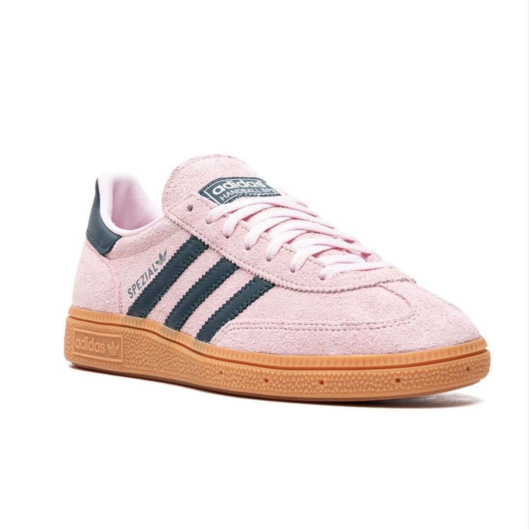 Adidas Кроссовки adidas Handball Spezial — фото 2
