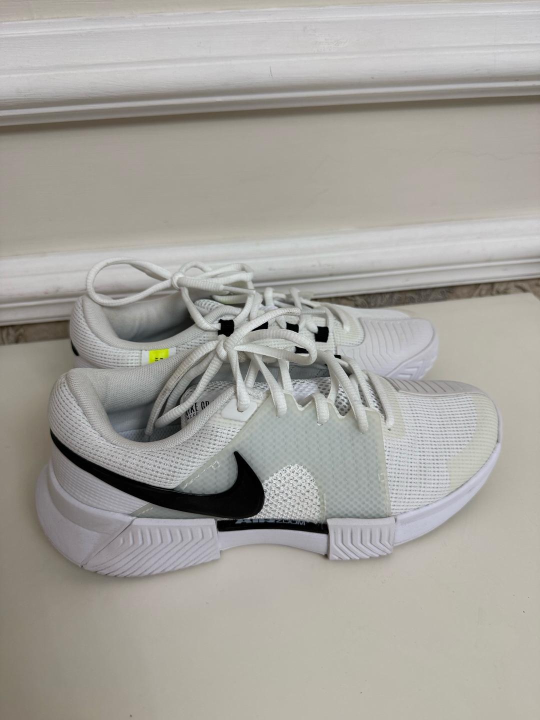 Nike Кроссовки для тенниса Nike — фото 2