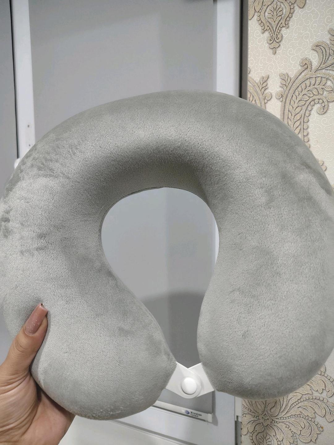 Miniso Дорожная подушка — фото 2