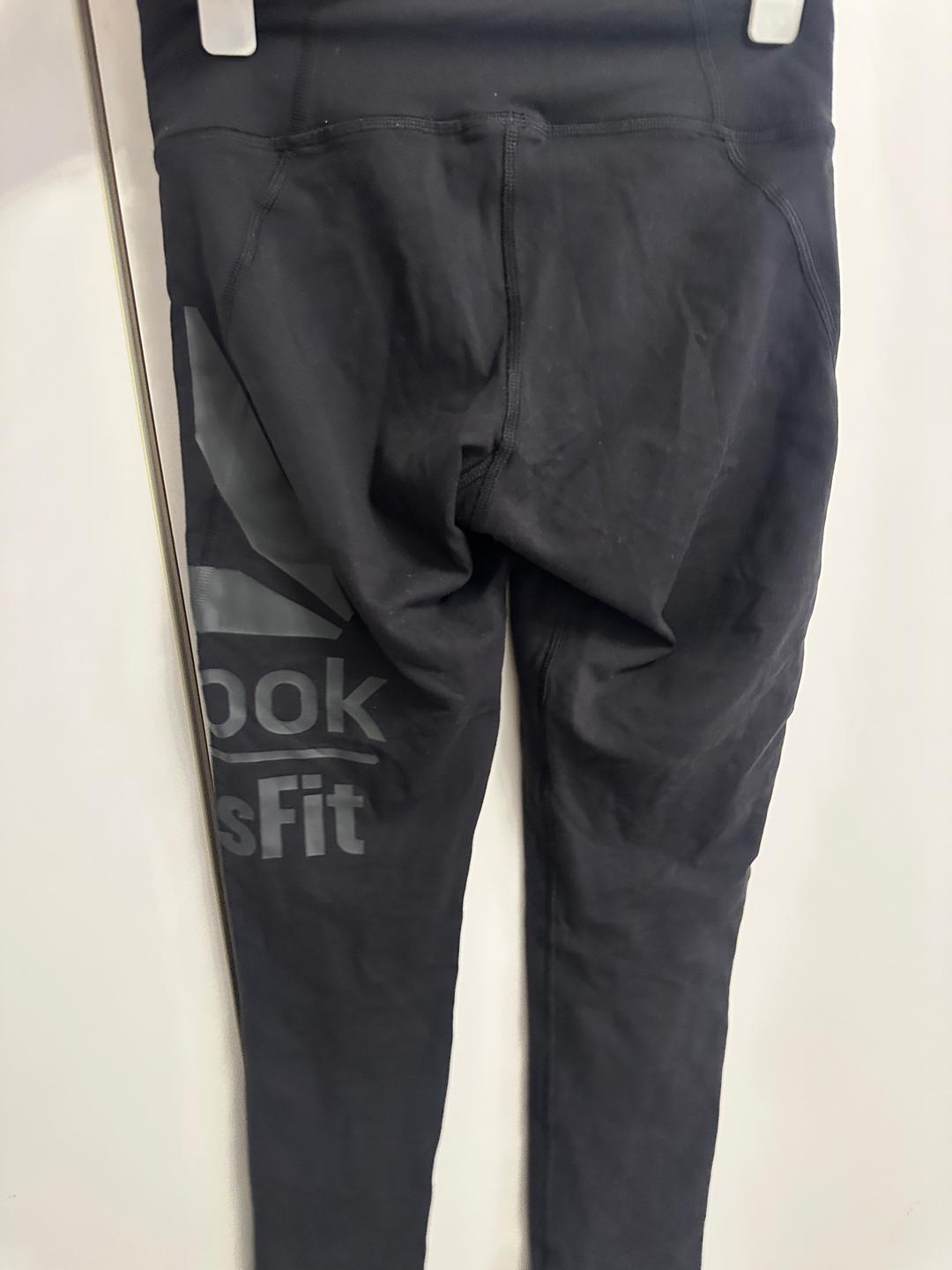 Reebok Спортивные леггинсы Reebok — фото 2
