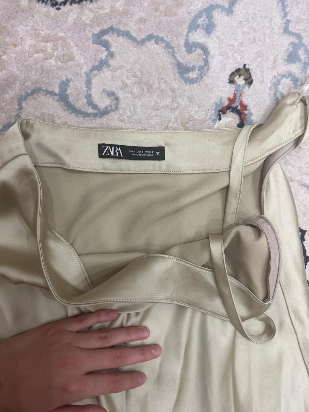 Zara Юбка Zara — фото 2