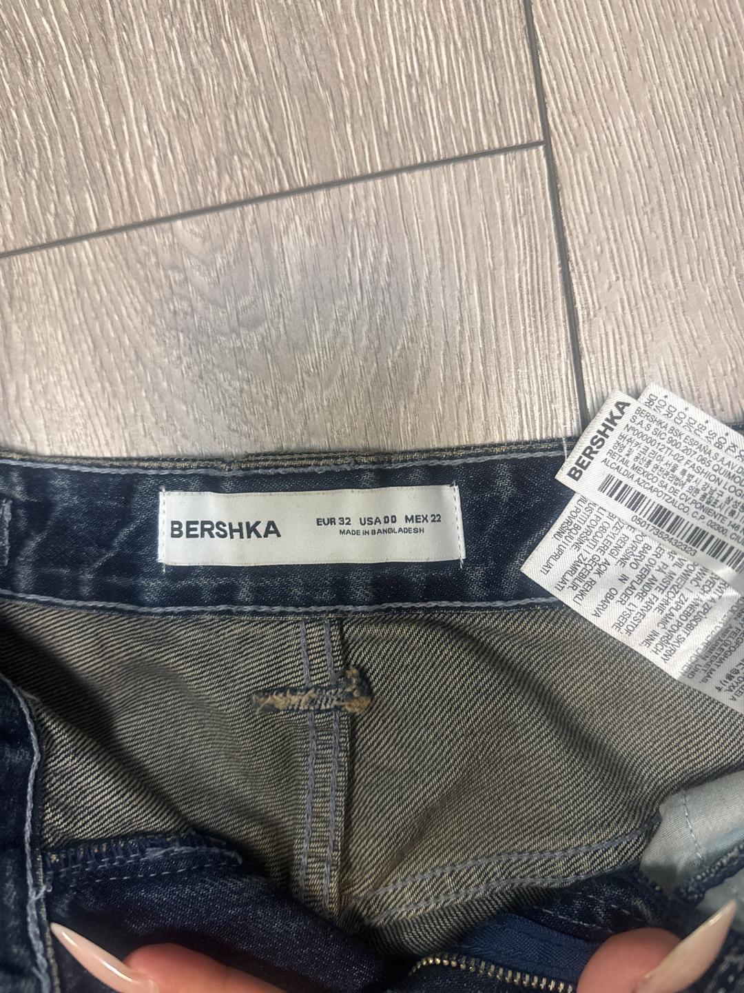 Bershka Джинсы Bershka — фото 2