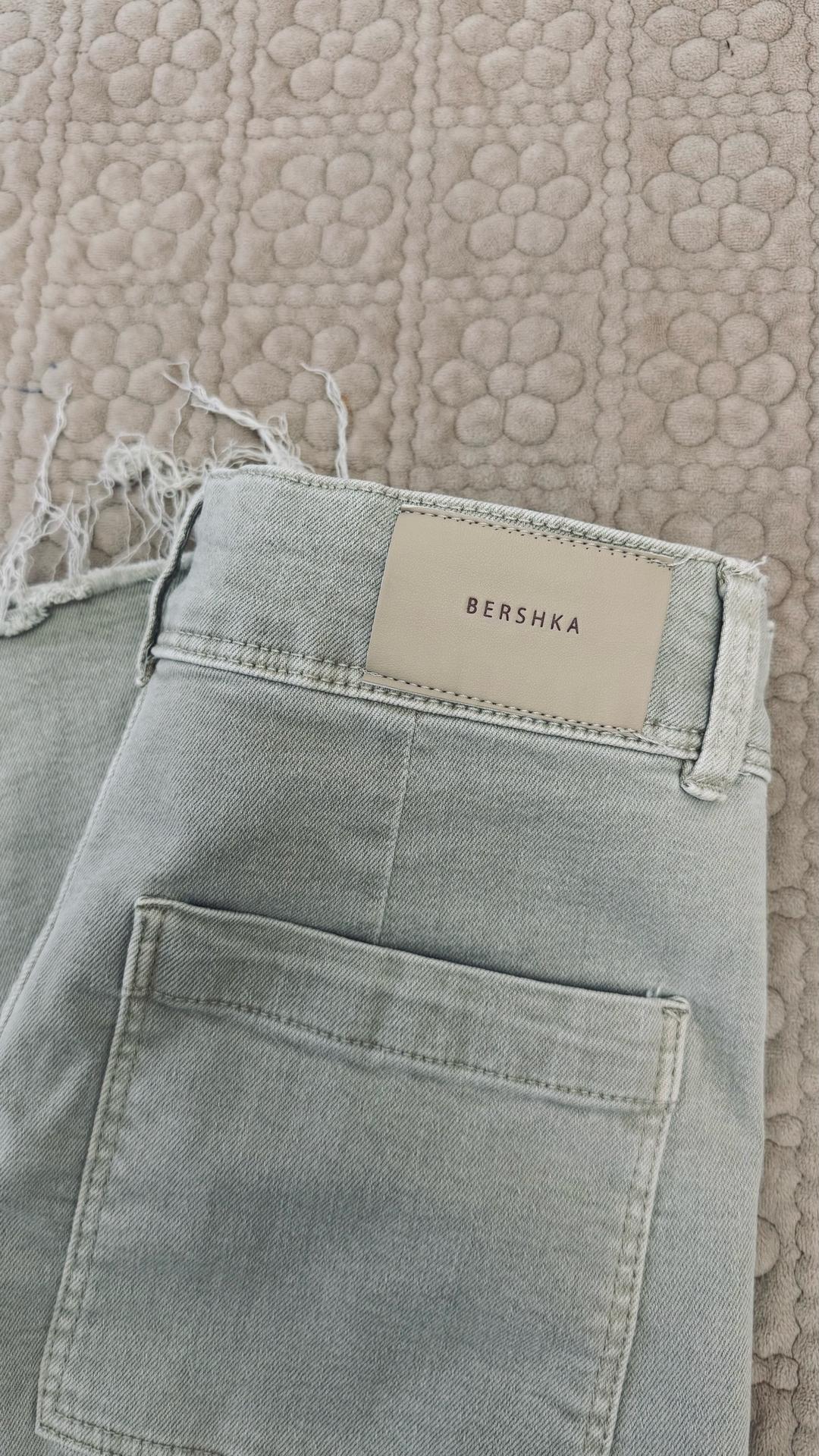 Bershka Джинсы Bershka — фото 2