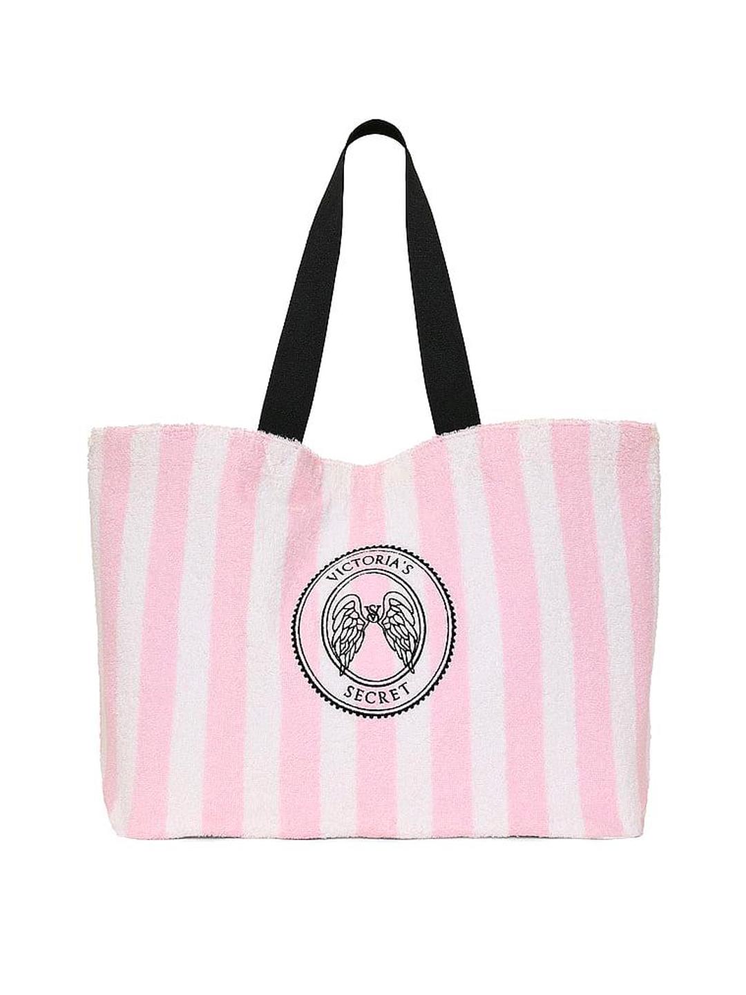 Victoria's Secret Пляжная сумка — фото 2